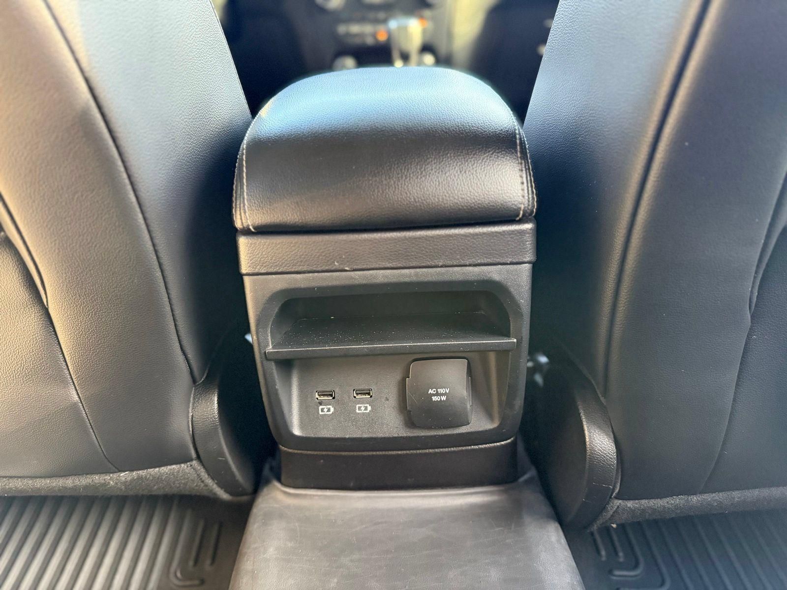 Used 2019 Ford Ranger Lariat w/ Equipment Group 501A Mid RWD image 35