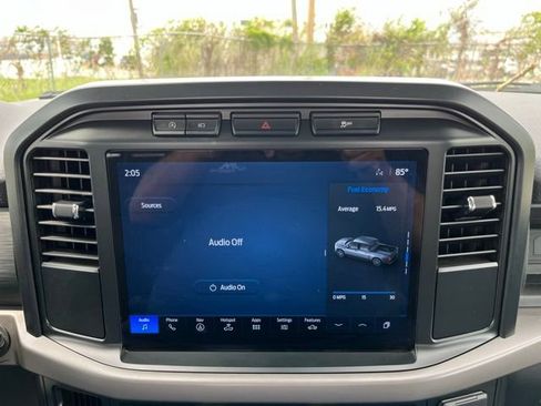 Used 2021 Ford F150 XL w/ Equipment Group 101A High AWD/4WD image 20