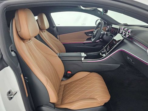 New 2026 Mercedes-Benz CLE 53 AMG 4MATIC Coupe image 10