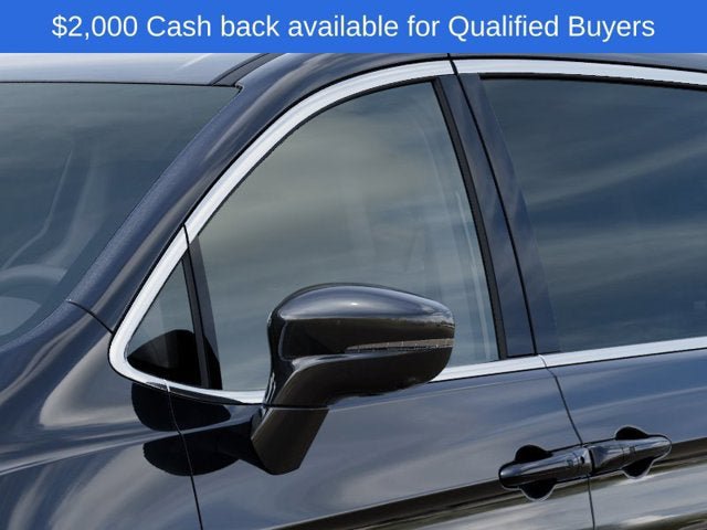 New 2027 Chrysler Pacifica Select w/ Family Tech Group FWD image 13