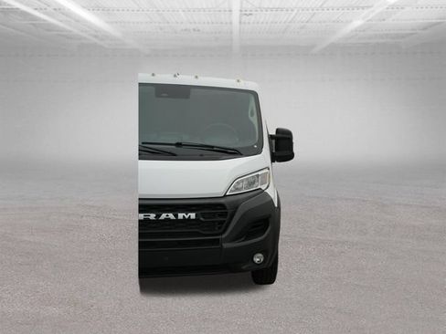 Used 2024 RAM ProMaster 3500 w/ Convenience Group FWD image 39