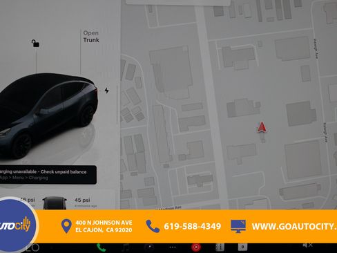 Used 2024 Tesla Model Y image 20