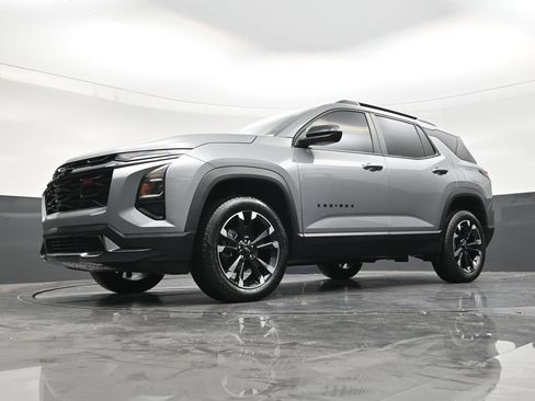 Used 2026 Chevrolet Equinox RS FWD image 20