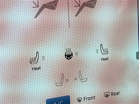 Used 2025 RAM 1500 Lone Star image 21