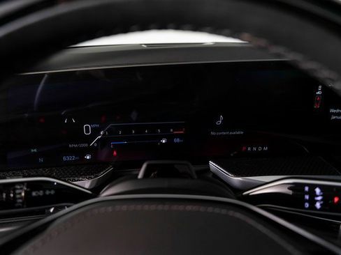 Used 2025 Cadillac Escalade V image 23