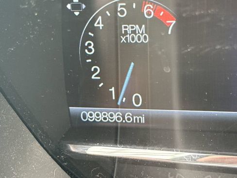 Used 2015 Lincoln Navigator 4WD image 52