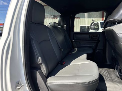 Certified 2022 RAM 2500 Tradesman image 9