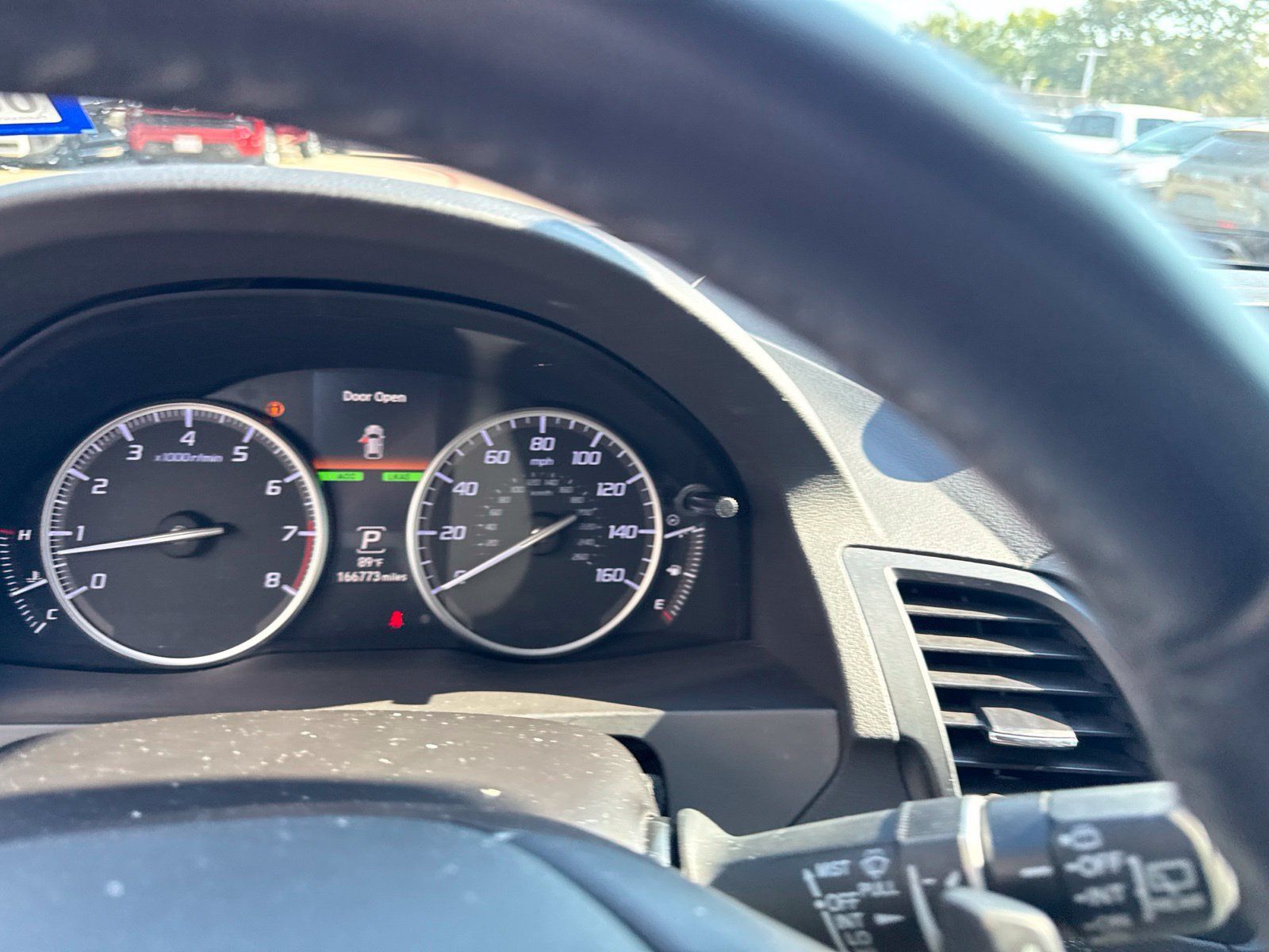 Used 2016 Acura RDX FWD image 8