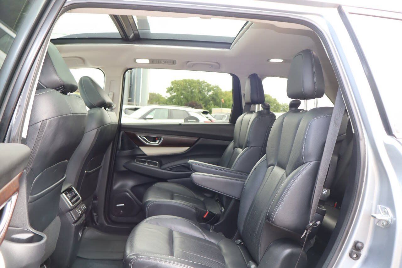 Used 2021 Subaru Ascent Touring AWD/4WD image 6