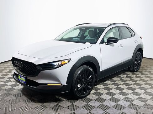 New 2026 MAZDA CX-30 Aire Edition image 3