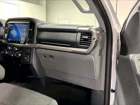 Used 2025 Ford F150 XLT w/ Equipment Group 301A Standard AWD/4WD image 19