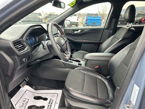Used 2023 Ford Escape ST-Line Elite image 21