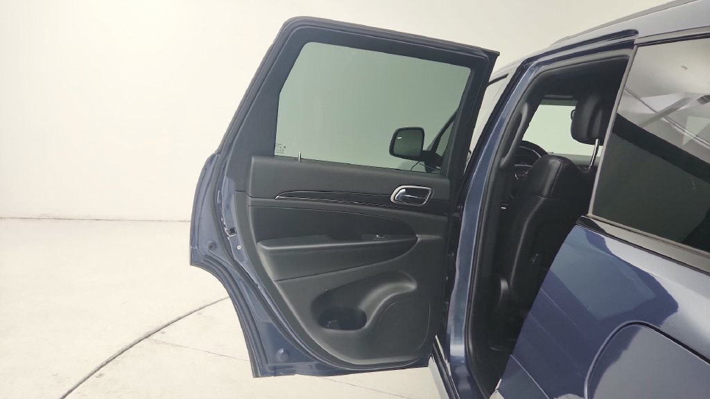 Used 2020 Jeep Grand Cherokee Limited X RWD image 21