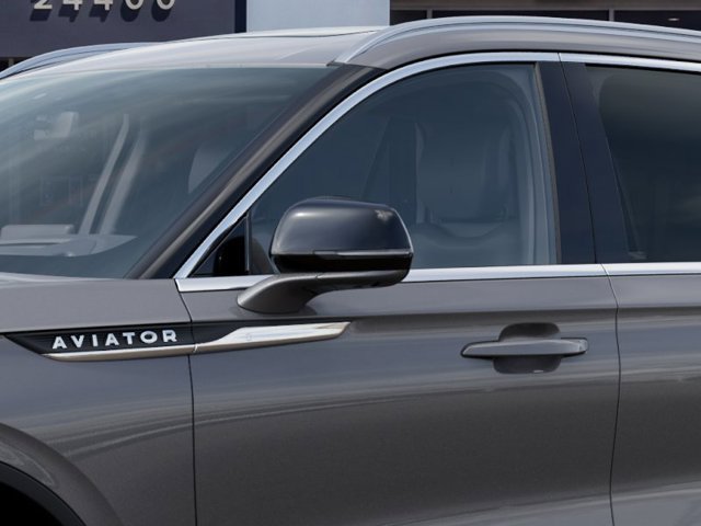 New 2027 Lincoln Aviator AWD image 23