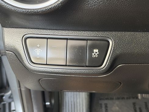 Certified 2024 Kia Forte LXS FWD image 25