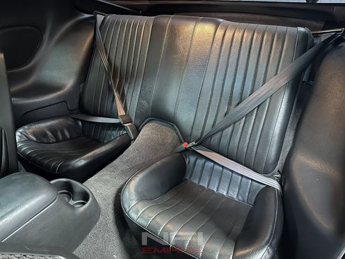 Used 2001 Pontiac Firebird Trans Am w/ SLP Firehawk Pkg image 33