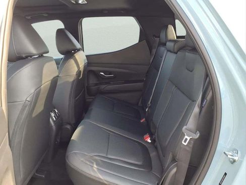 New 2026 Hyundai Santa Cruz SEL FWD image 10