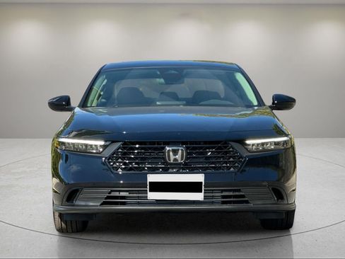 New 2026 Honda Accord SE image 8