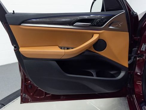 Used 2022 BMW X3 M40i w/ Premium Package image 11