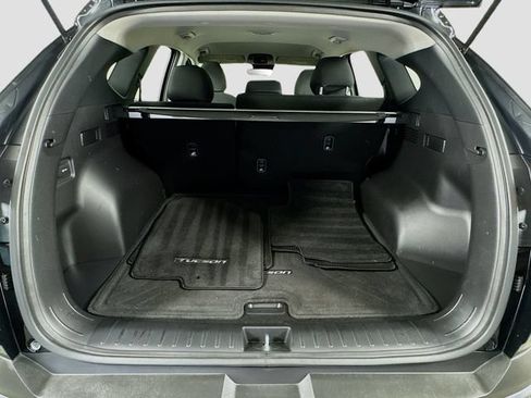 Certified 2026 Hyundai Tucson SE AWD/4WD image 26