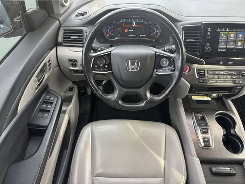 Used 2021 Honda Pilot Special Edition image 18