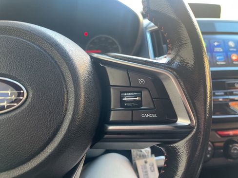 Used 2019 Subaru Crosstrek 2.0i Premium image 21