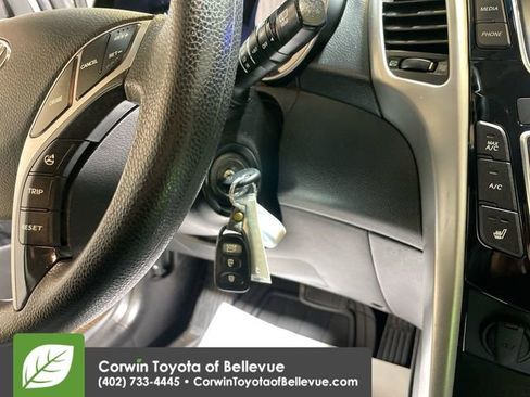 Used 2015 Hyundai Elantra GT image 22