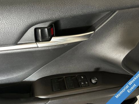 Used 2024 Toyota Camry LE FWD image 13