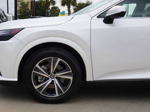 Certified 2025 Lexus RX 350 Premium image 10