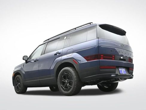 New 2026 Hyundai Santa Fe XRT AWD/4WD image 46