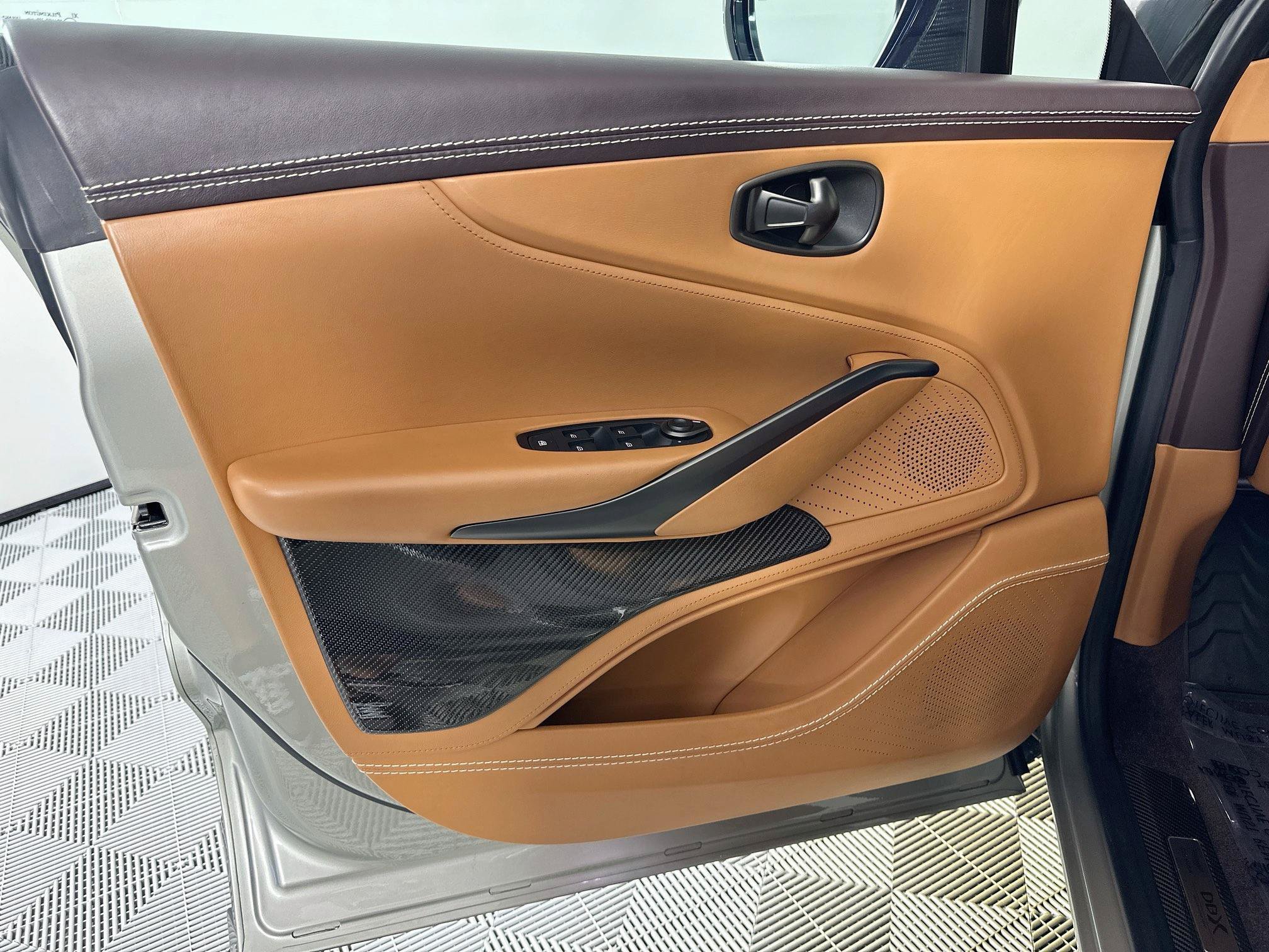 Used 2023 Aston Martin DBX 707 AWD/4WD image 19