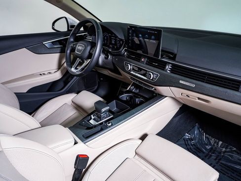 Used 2023 Audi A4 2.0T Premium Plus w/ Premium Plus Package image 14