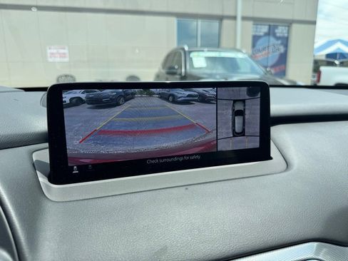 Used 2022 MAZDA CX-9 Signature AWD/4WD image 30