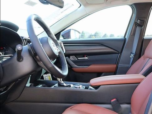 New 2026 MAZDA CX-50 Meridian Edition w/ Weather Package AWD/4WD image 25