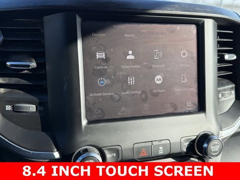 Used 2024 RAM 2500 Big Horn image 6