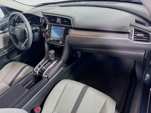 Used 2018 Honda Civic EX image 25