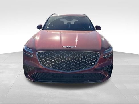 New 2026 Genesis GV70 2.5T Sport Prestige w/ G1 Accessory Package image 2