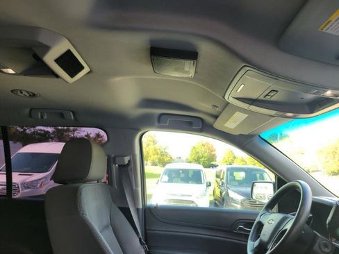 Used 2017 Chevrolet Tahoe 4WD w/ Max Trailering Package image 24