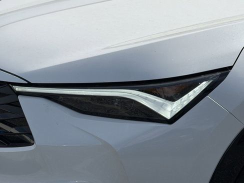 New 2025 Acura ADX A-Spec image 7