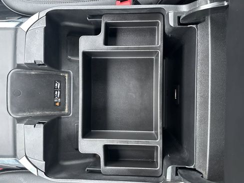 Used 2024 Chevrolet Silverado 3500 LTZ w/ LTZ Plus Package image 31