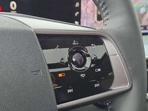 New 2026 Nissan Murano Platinum w/ Technology Package AWD/4WD image 17