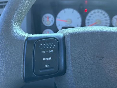 Used 2006 Dodge Ram 2500 Truck ST w/ Trailer Tow Group image 23