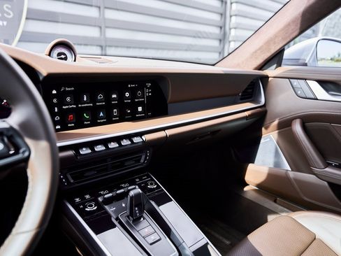 Used 2024 Porsche 911 Turbo S image 54