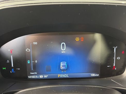 Used 2025 Ford Escape ST-Line Select w/ Tech Pack #1 AWD/4WD image 15