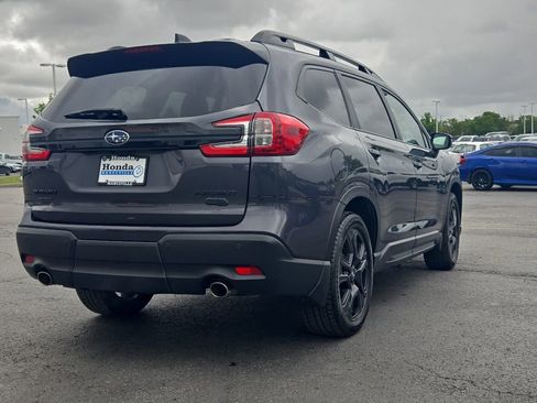 Used 2023 Subaru Ascent Onyx Edition AWD/4WD image 9