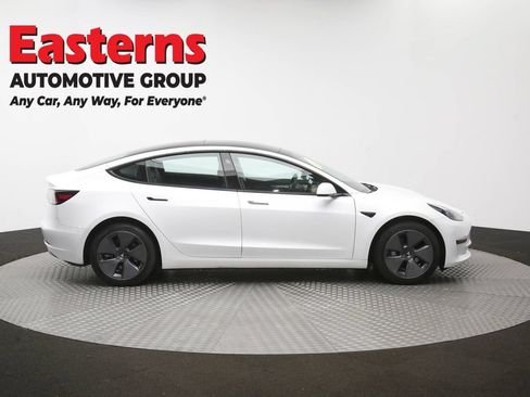 Used 2023 Tesla Model 3 Standard Range RWD image 40
