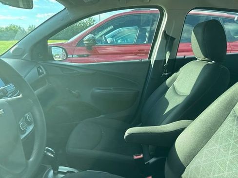 Used 2019 Chevrolet Spark LS FWD image 9