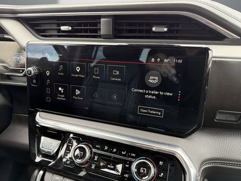 Certified 2023 GMC Sierra 1500 Denali AWD/4WD image 19