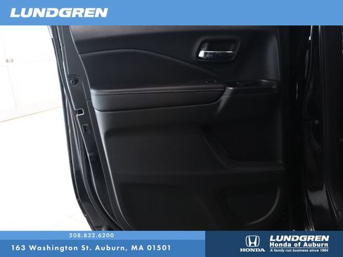 Used 2023 Honda Ridgeline RTL image 15