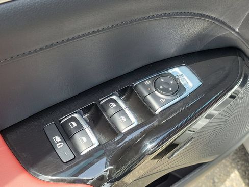 Used 2025 Kia K5 GT-Line w/ GT-Line Premium Package FWD image 11